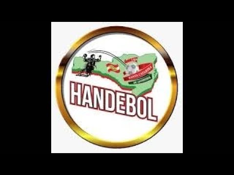 LIGA SC - CADETE FEMININO - HANDEBOL ANTONIO CARLOS X CMHB/HANDMEL/MELEIRO