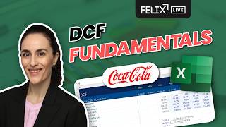 DCF Fundamentals Explained - Discounted Cash Flow Valuation