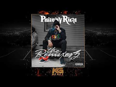Philthy Rich ft. Roddy Ricch , Saviii 3rd - Pray 4 My Enemies [Remix] [New 2019]