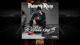 Philthy Rich ft. Roddy Ricch , Saviii 3rd - Pray 4 My Enemies [Remix] [New 2019]