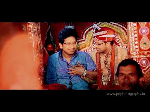 The wedding trailer of Subhadarsini & Arabinda by  PD PHOTOGRAPHY