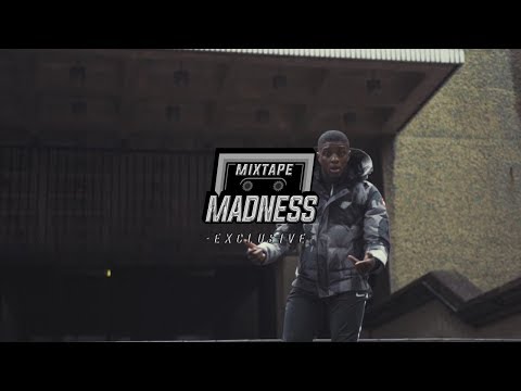 Swarmz ft. Caps - Murda (Music Video) | @MixtapeMadness