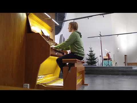 GGB 158: Tau aus Himmelshöhn