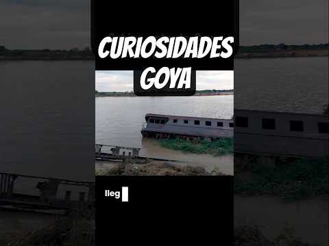Sabias esto de #Goya #corrientes