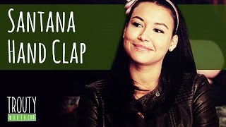 Santana Hand Clap Video