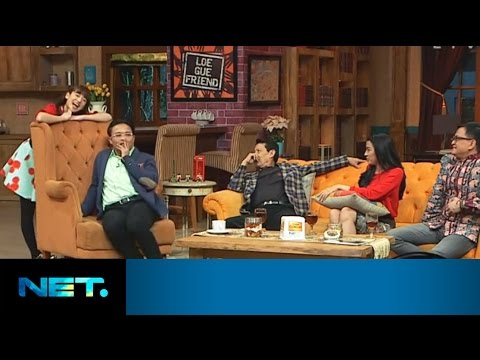 Ayu Hastari, Hedi Yunus & Malih - This is Sahur Part 5 | This is Talk Show | Sule & Indro | NetMe...