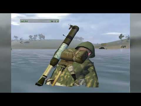 Operation Flashpoint: Elite - Xbox Live Online Multiplayer 2023