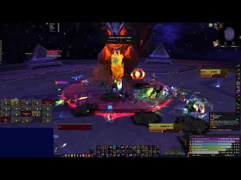 Wrathion Mythic like a Pro