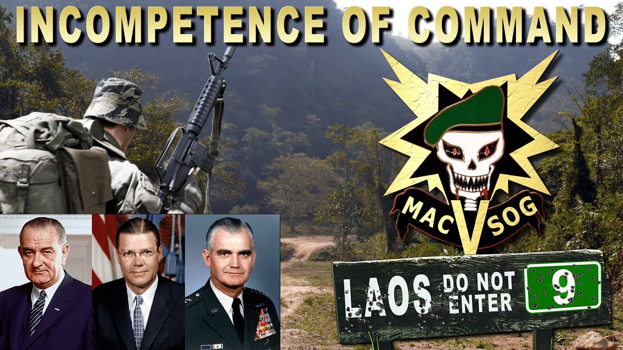 Westmoreland Humiliates the Marines in Vietnam