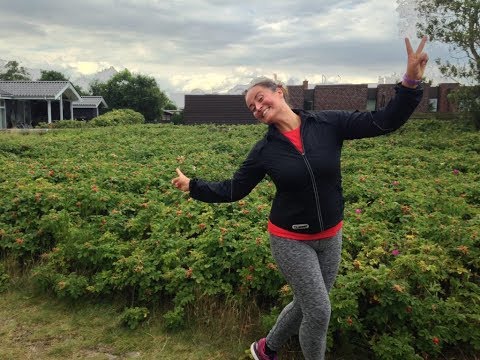 Julie Berthelsen: CPH Half mit livs største udfordring