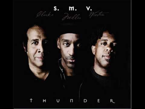 Stanley Clarke.Marcus Miller.Victor Wooten - Thunder