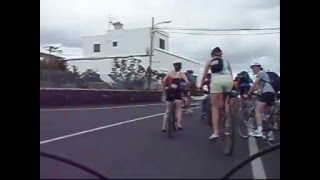 Tour de Lanzarote