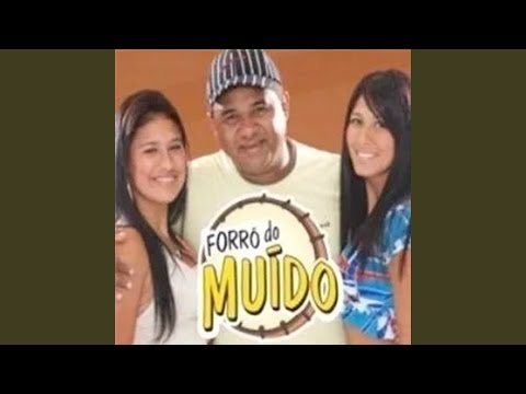 Tudo Que Você Pressente Eu Sou - Forró do Muído