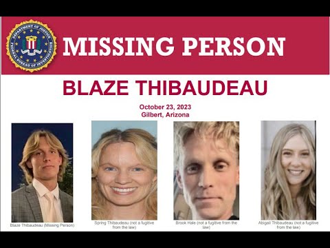 Docs: Gilbert teen linked to family of ‘chosen’ doomsday messengers