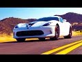 Head 2 Head Supercar Battles