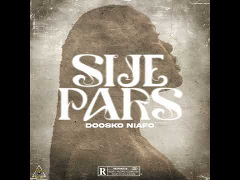 Doosko Niafo - Si je pars