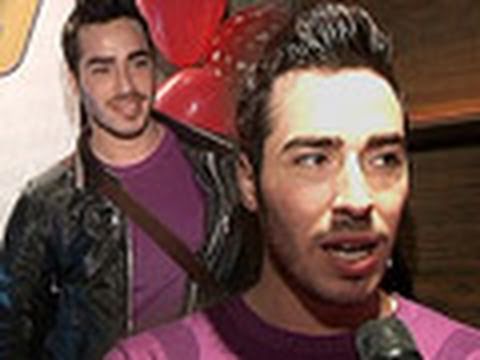 Fede Angelucci, sfortunato in amore