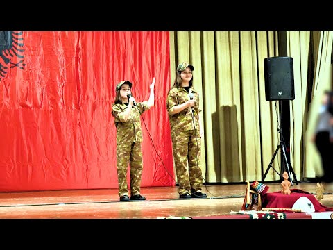 LAPSH Zürich - O Drenica ime  - Nxënëset