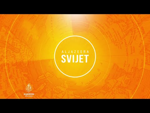 Al Jazeera Svijet - 19.06.2016.