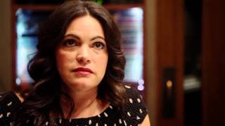 Angaleena Presley   The Making of &quot;American Middle Class&quot;