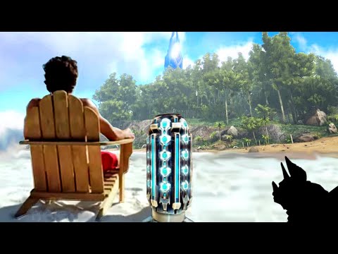 SOLO ARK PLAYERS! This tame will change your life!