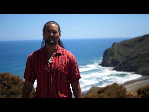 Matiu Te Huki - Haka for life Workshop - Maori culture