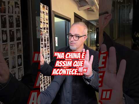 É ASSIM QUE O GOVERNO TE CONTROLA COM A IA…