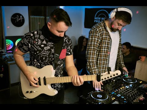 NNP sessions: Jelly For The Babies (1.3.2020)