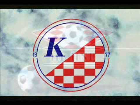 NK KAMEN IVANBEGOVINA - Himna