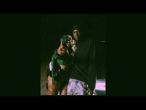 Stalk Ashley x Skillibeng ~ Really Like U (sped up)