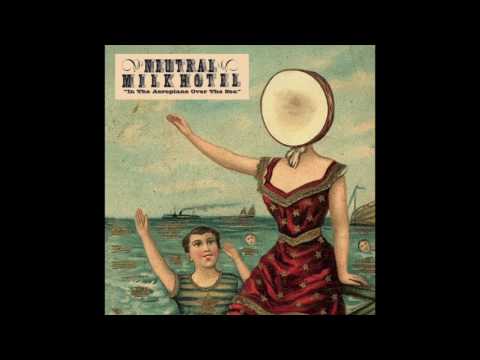 Two-Headed Boy Part Two | Neutral Milk Hotel | Lyrics