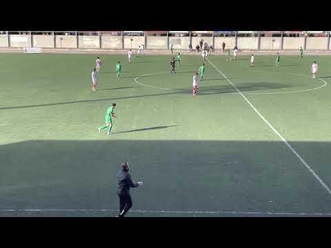 CadA - Barrio del Pilar (1 parte)