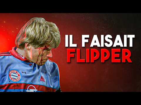 Comment Ce Gardien Sans Talent Est-il Devenu Le Joueur Le Plus Terrifiant De L’Histoire ?!