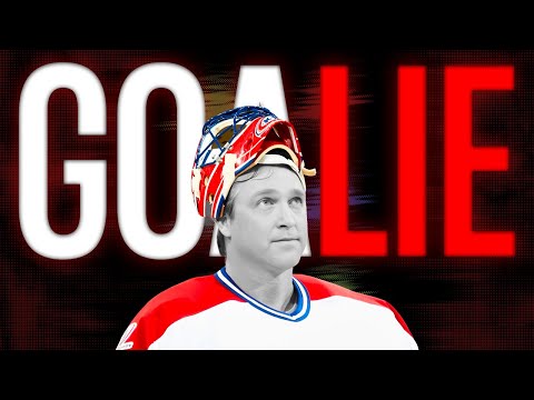 The Greatest Goalie of All Time? Patrick Roy’s Unmatched Legacy