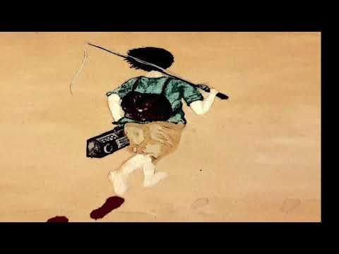 Peyk feat. Metin Önderoğlu - O