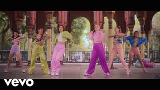 Elenco De Disney L-Pop, Tracer - Love It Or Hate It