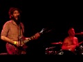 Never Slept So Soundly & Apparition [HD], by RX Bandits (@ Melkweg 2010)