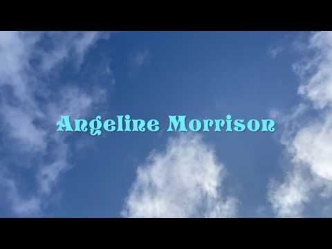 Clouds Never Move by Angeline Morrison