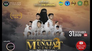 Download lagu Halalkan atau Tinggalkan 2 'MUNAJAT CINTA' mp3