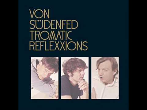 Von Südenfed - Flooded