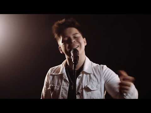 Katriel Arguello - Ya Te Olvidé (Video Oficial)