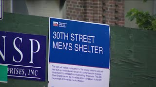 What next for the city&#39;s homeless shelters and hotels?