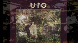 UFO - Blinded By A Lie - Headstone: Live at Hammersmith 1983 [HD]