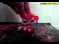 Lps клип : Коламбия Пикчерз 