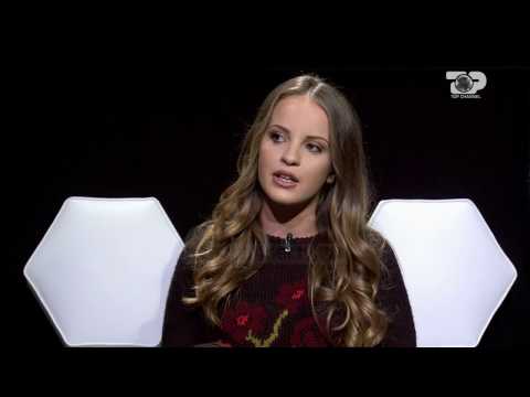 Select, 15 Dhjetor 2016, Pjesa 3 - Top Channel Albania - Entertainment Show