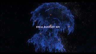 「FFXIV光のお父さん」主題歌GLAYの『the other end of the globe』で動画作ってみた。
