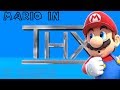 Mario In THX Logo 1080p60