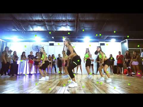 MC hamdi - Dansi  (covre-   KhanTwinz x 6ixlo - Sundown)