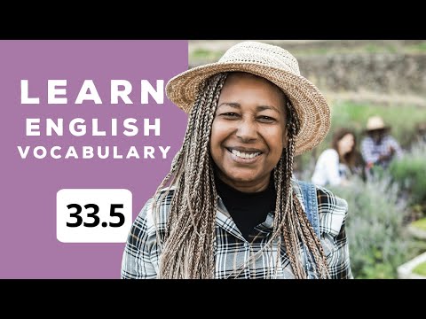 Learn English Vocabulary Daily 36 3 — British English Podcast