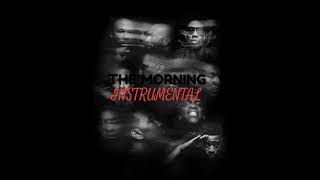 The Morning - Kanye West INSTRUMENTAL (G.O.O.D Music) - Better version